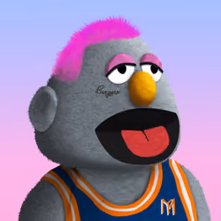 Grumpet #2782