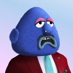 Grumpet #2328