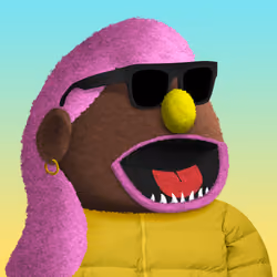 Grumpet #3383