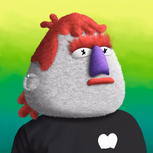 Grumpet #2802