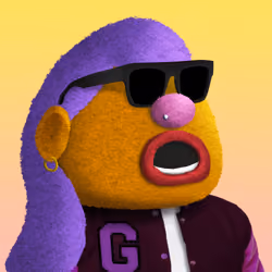 Grumpet #2243