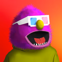 Grumpet #2397