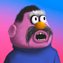 Grumpet #3097