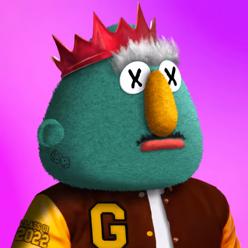 Grumpetsnft
