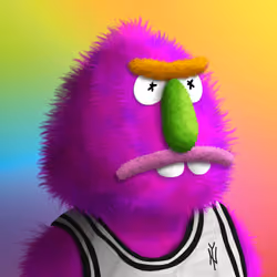 Grumpet #2921