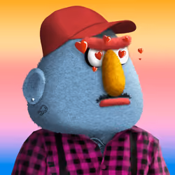 Grumpet #2064