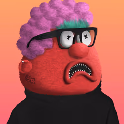 Grumpet #103