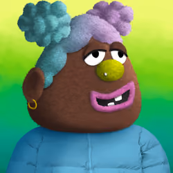Grumpet #80
