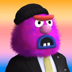 Grumpet #454