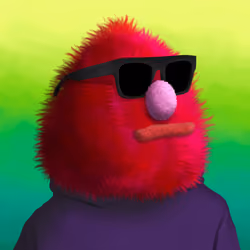 Grumpet #1063