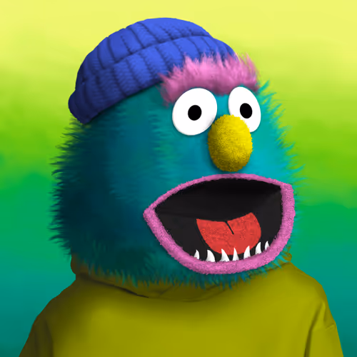 Grumpetsnft