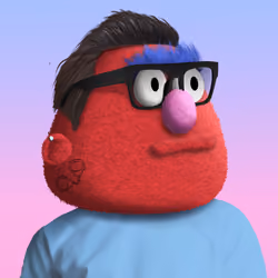 Grumpet #956