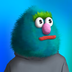 Grumpet #3476
