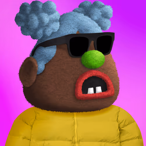 Grumpetsnft