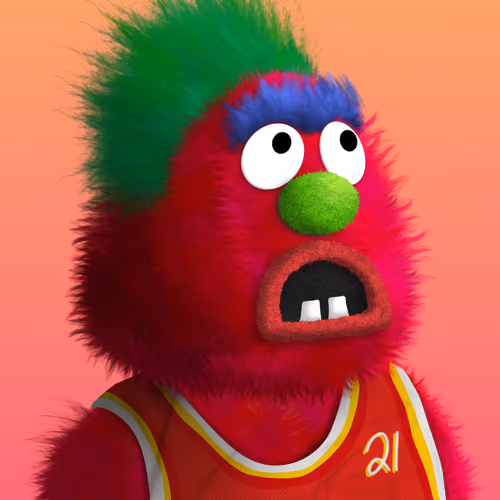 Grumpet #2265