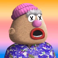 Grumpet #2767