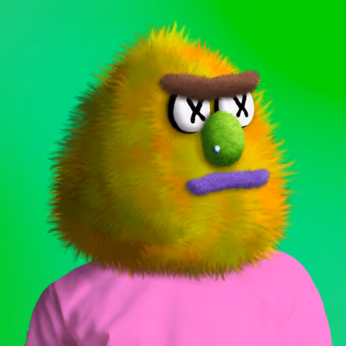 Grumpetsnft