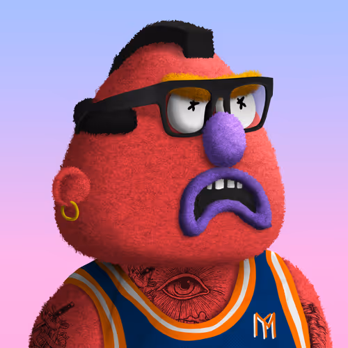 Grumpetsnft