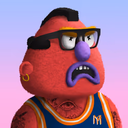 Grumpet #1846