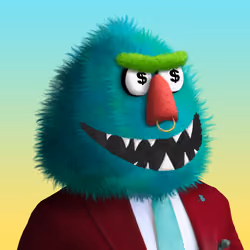 Grumpet #2638