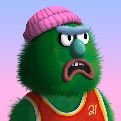 Grumpetsnft