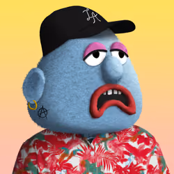 Grumpet #1059