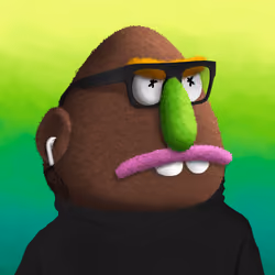 Grumpet #1657