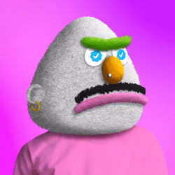 Grumpet #2939