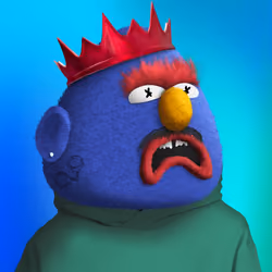 Grumpet #1403