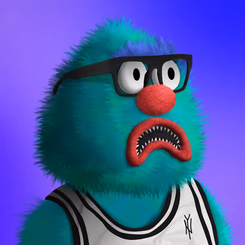 Grumpetsnft