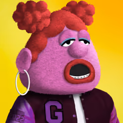 Grumpet #535