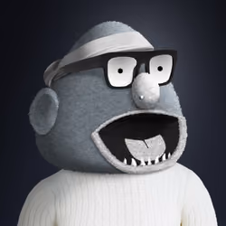 Grumpet #2394