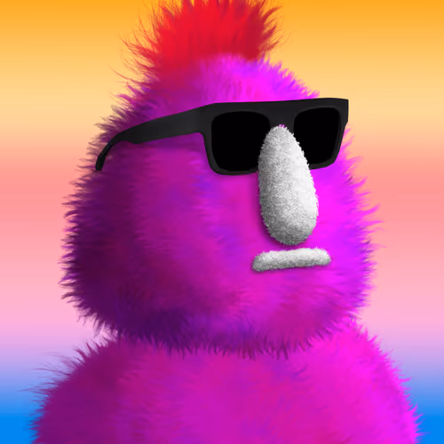 Grumpet #505