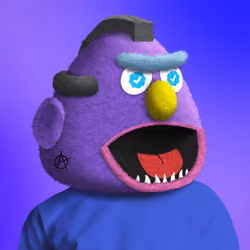 Grumpet #3187