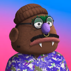 Grumpet #640