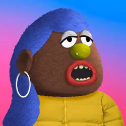 Grumpet #1582