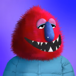 Grumpet #2121