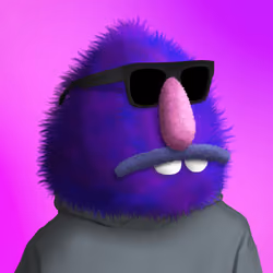 Grumpet #1585