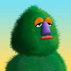 Grumpet #461