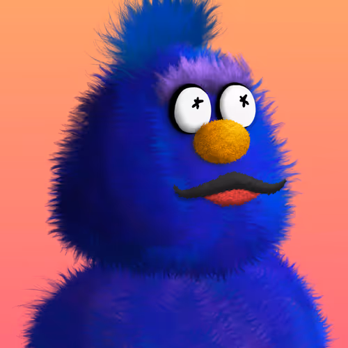 Grumpetsnft