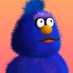 Grumpet #1726