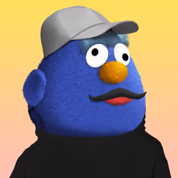Grumpet #2425