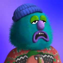 Grumpet #386
