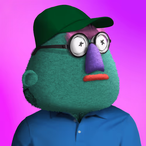 Grumpetsnft