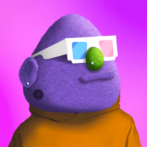 Grumpet #3589