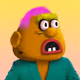 3486