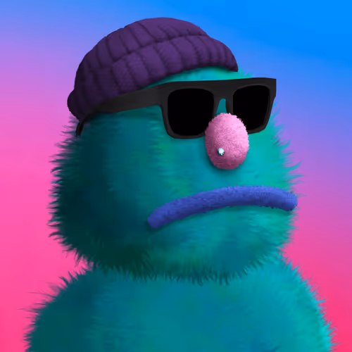 Grumpetsnft