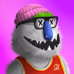 Grumpet #963