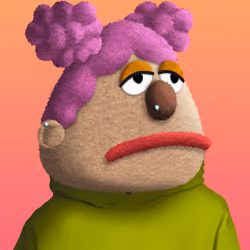 Grumpet #603