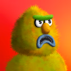 Grumpet #2632